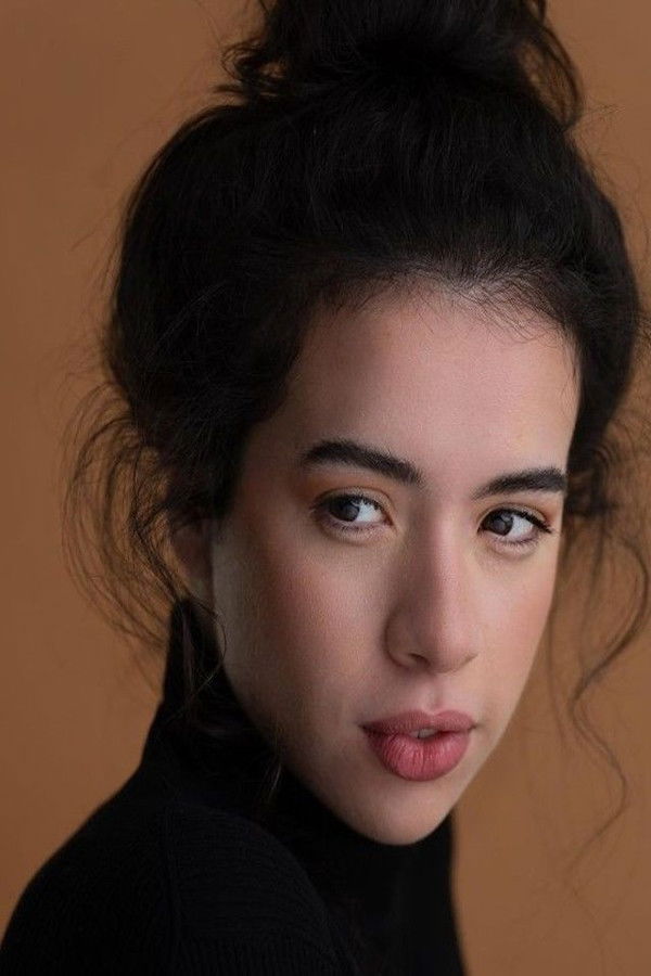 et billede af Yasmeen Elhawary