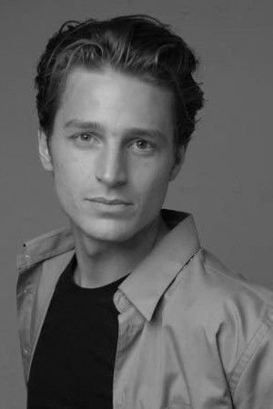 et billede af Ernest Heinz