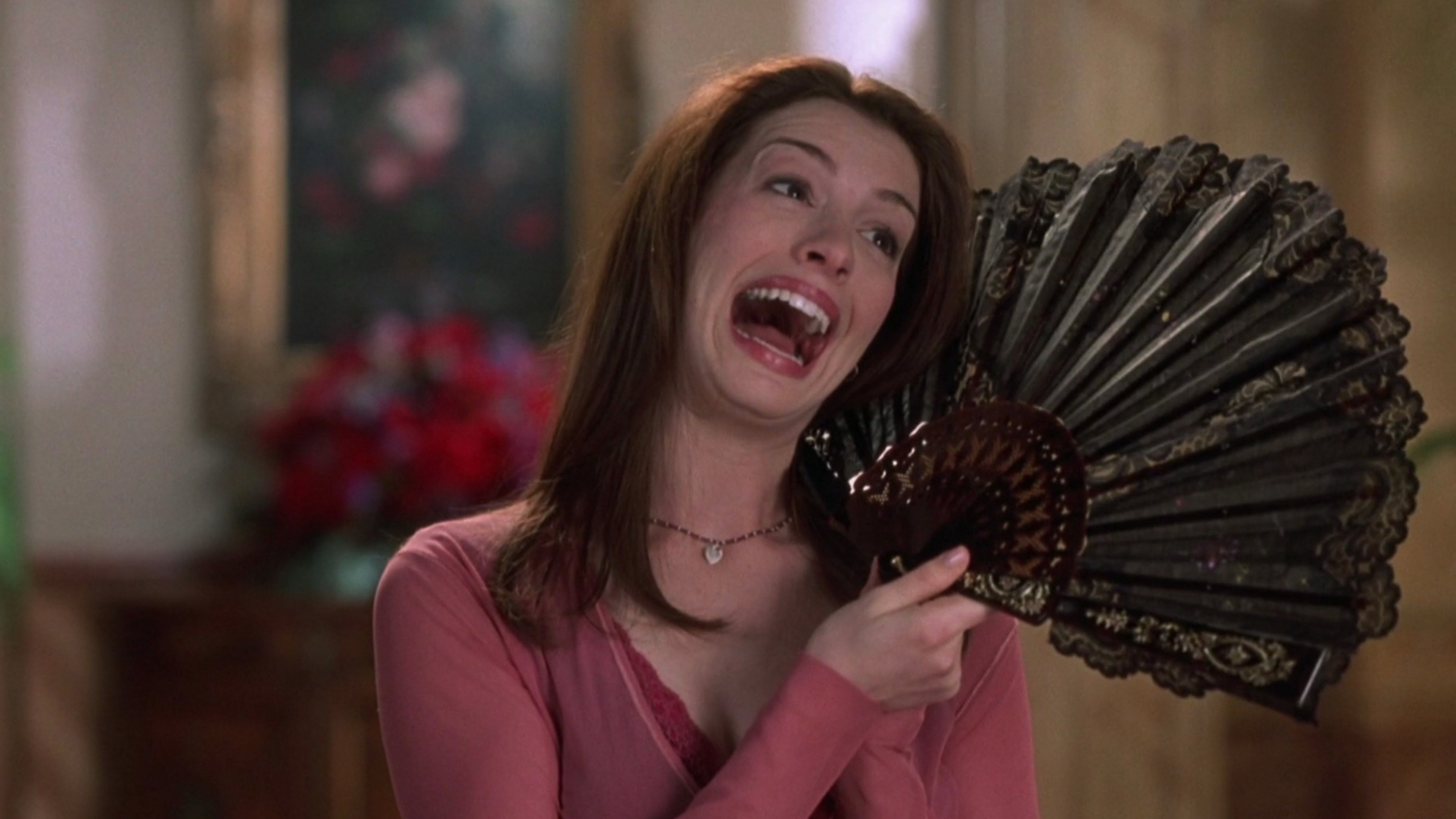 O Diário da Princesa: Noivado Real (2004)