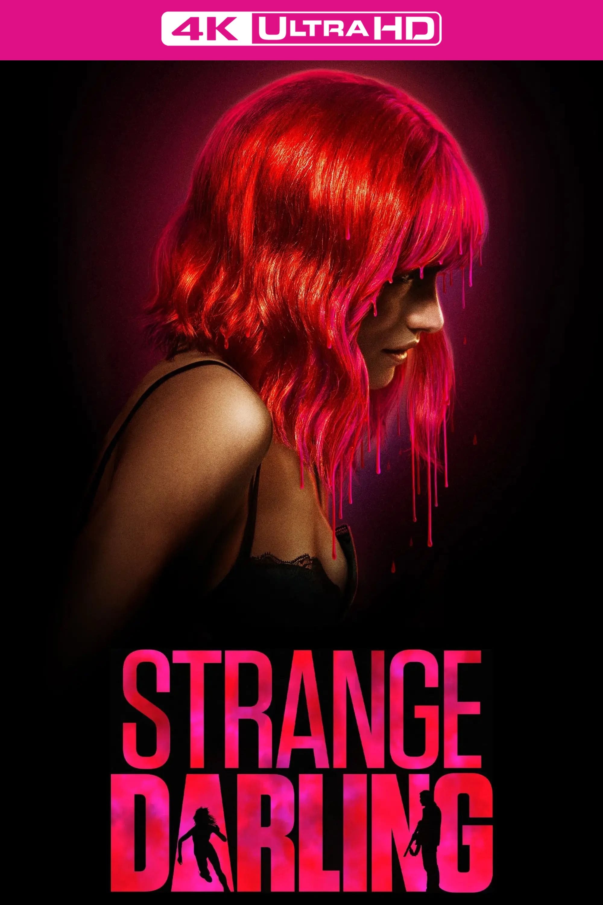 Strange Darling