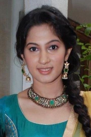 et billede af Cherry Mardia