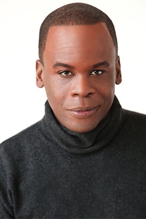 et billede af Ray Ford