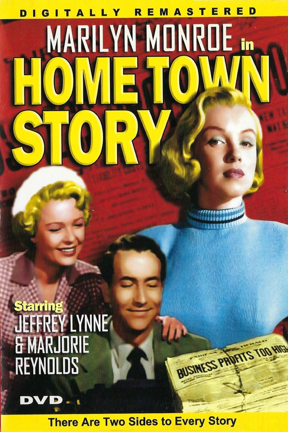 Home Town Story