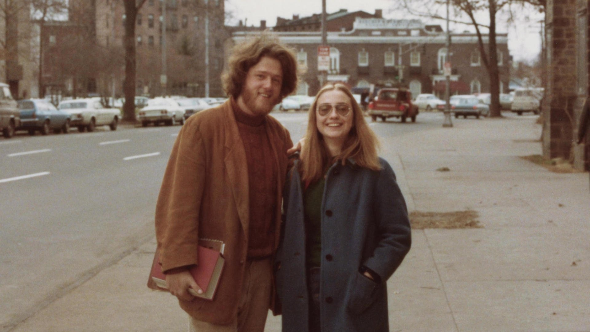 Hillary