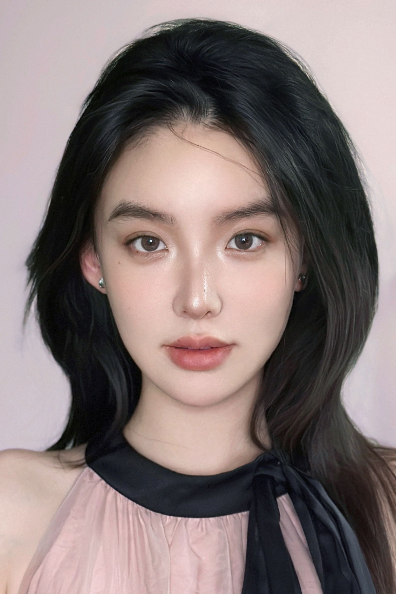 et billede af Zhan Jiaming