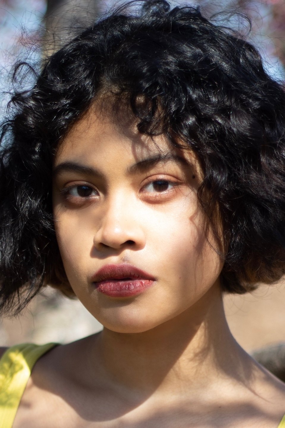 et billede af Nuha Jes Izman