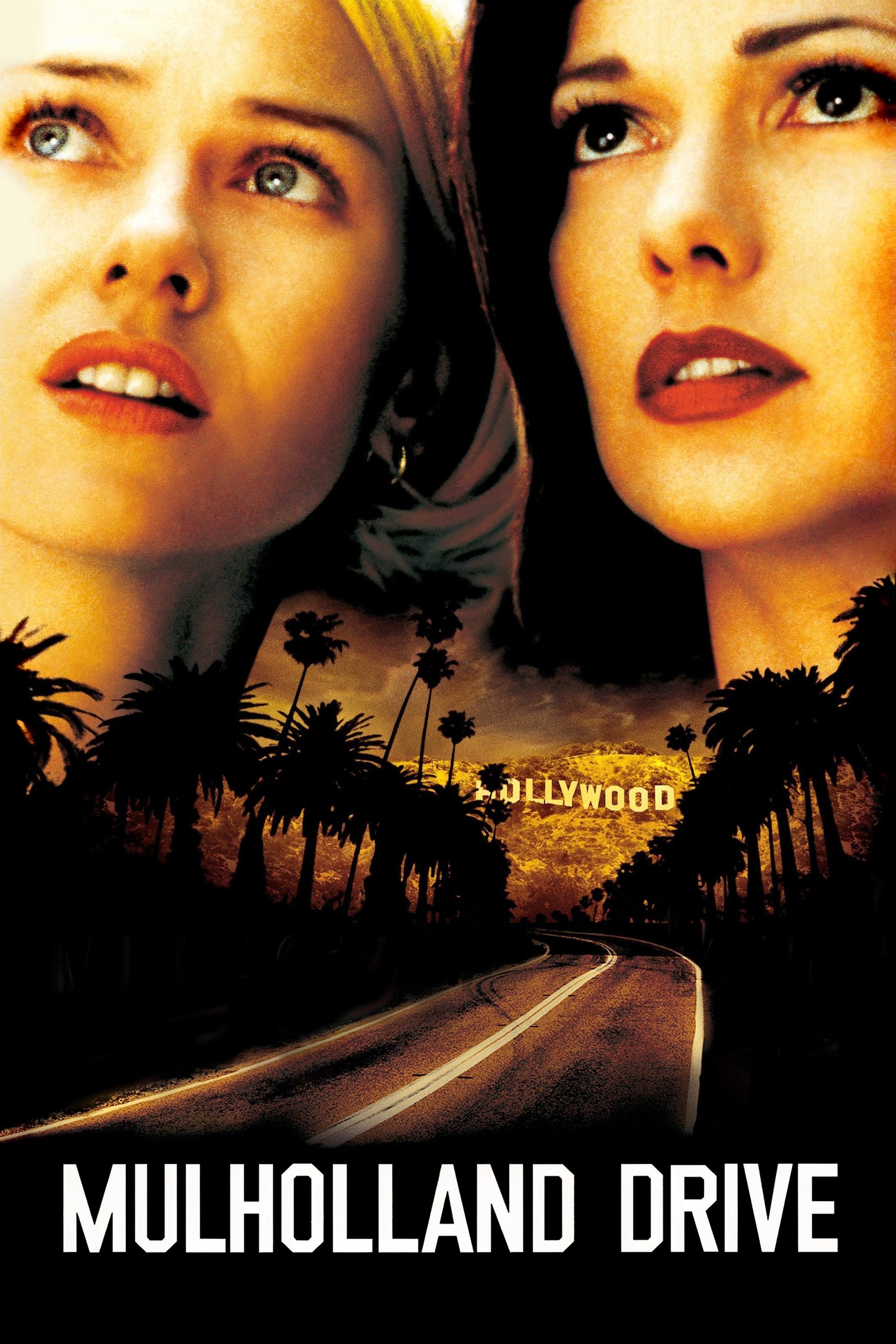 Mulholland Drive
