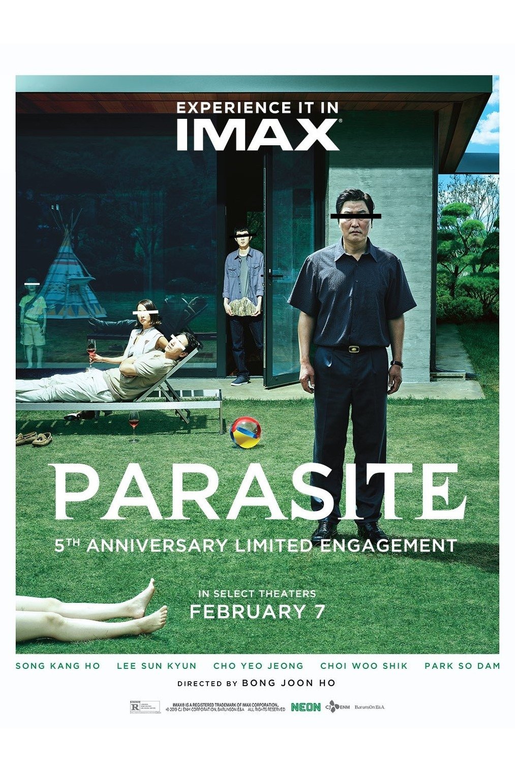 Parasite