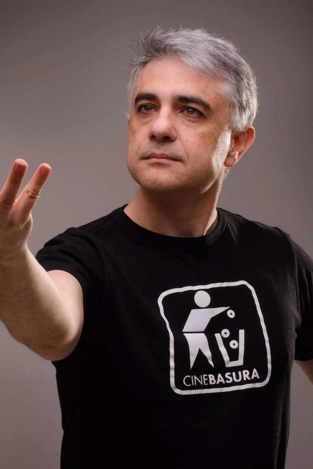 et billede af Paco Fox