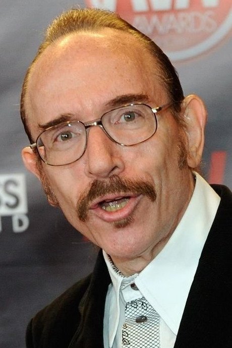 et billede af Ed Powers