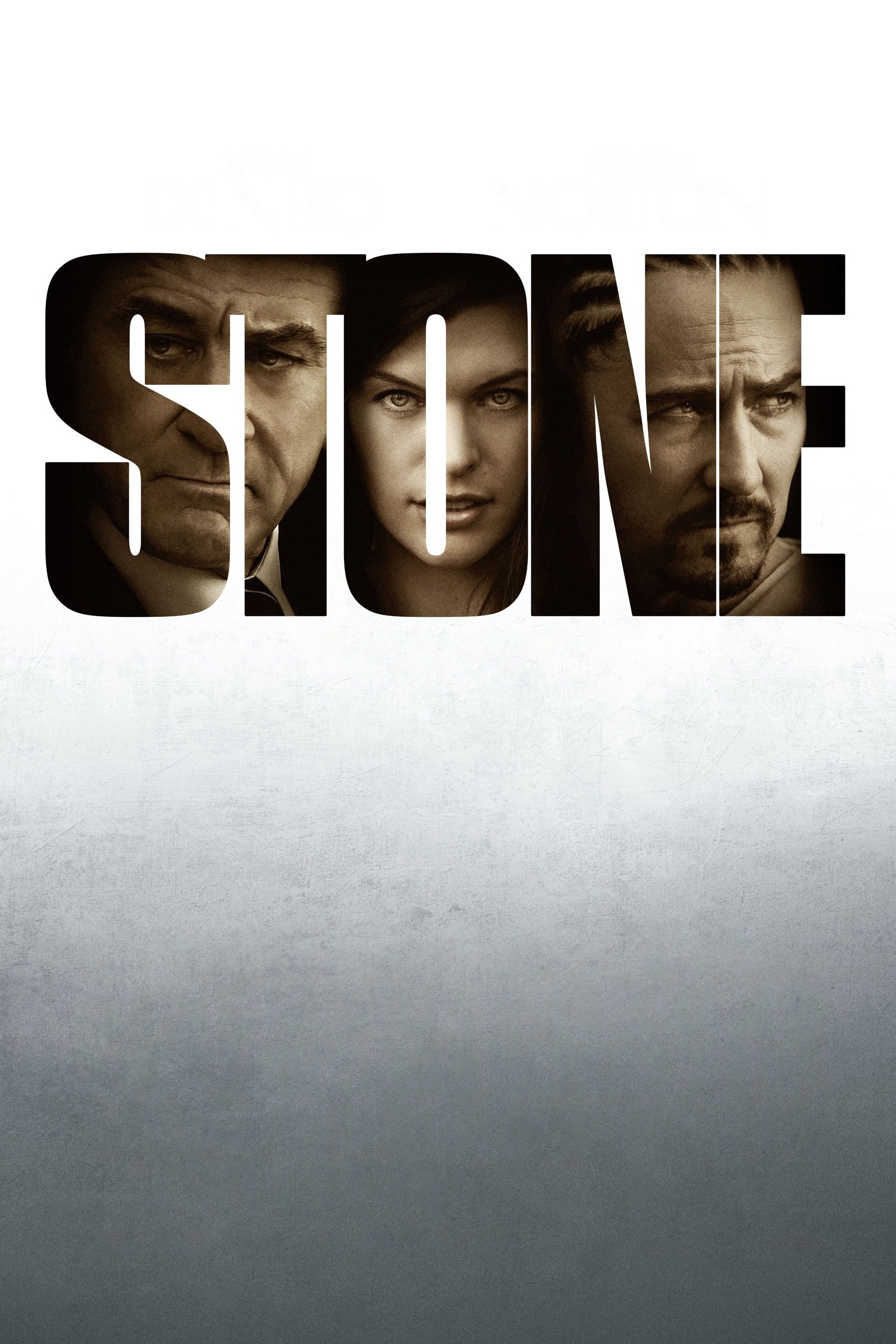 Stone