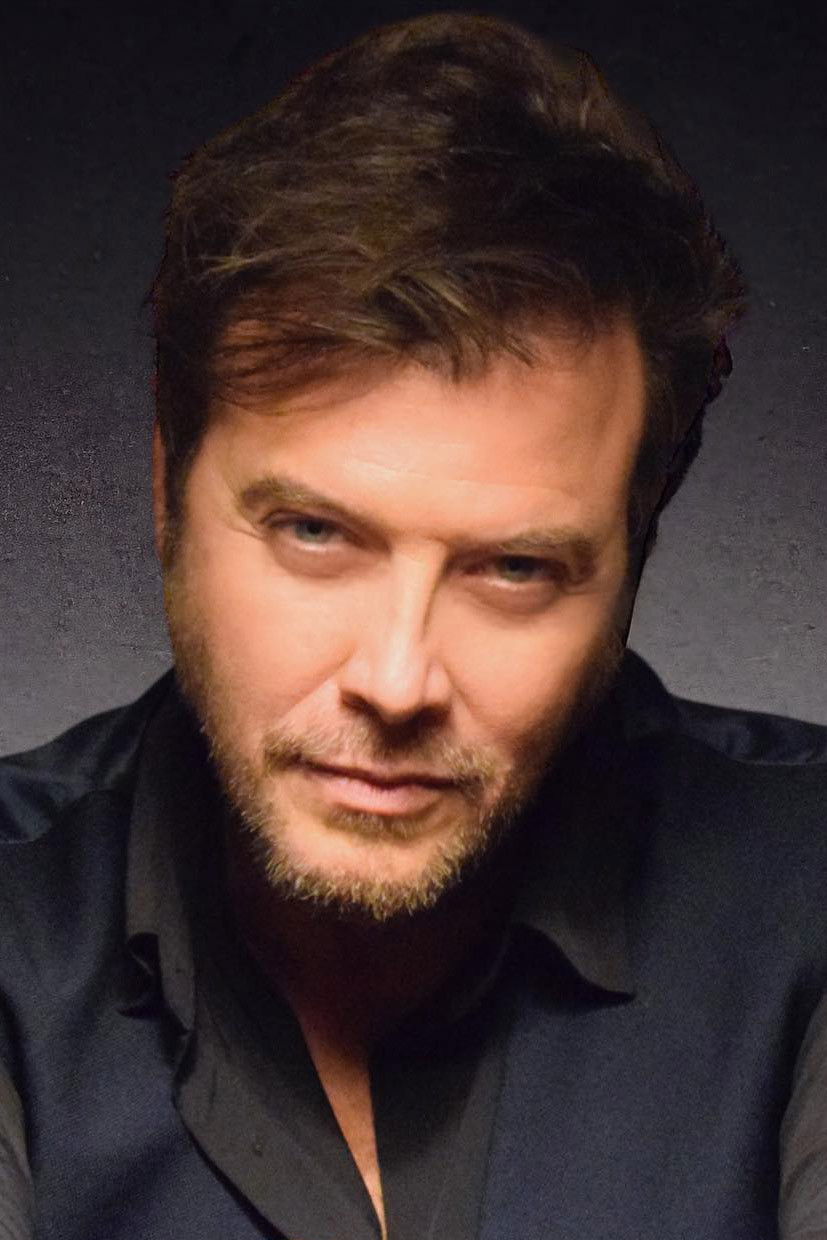 et billede af Lambis Livieratos