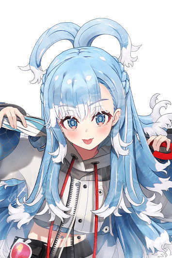 et billede af Kobo Kanaeru