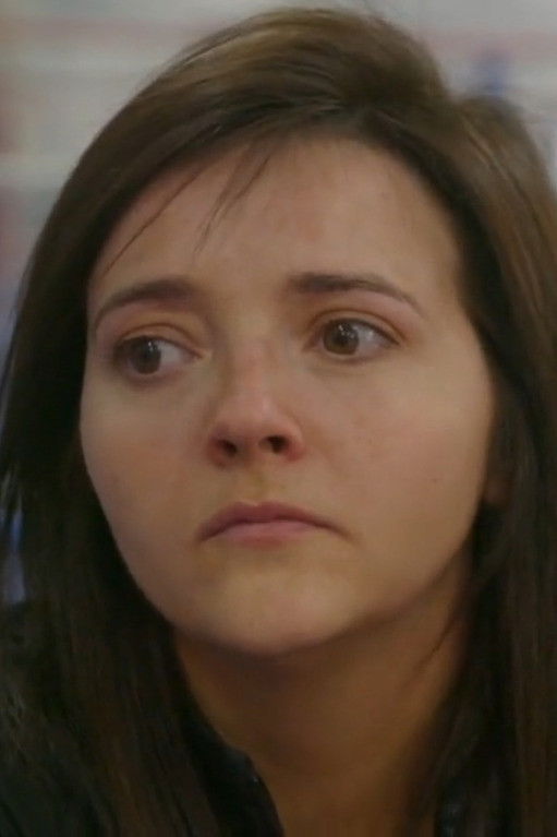 et billede af Jade Nelson