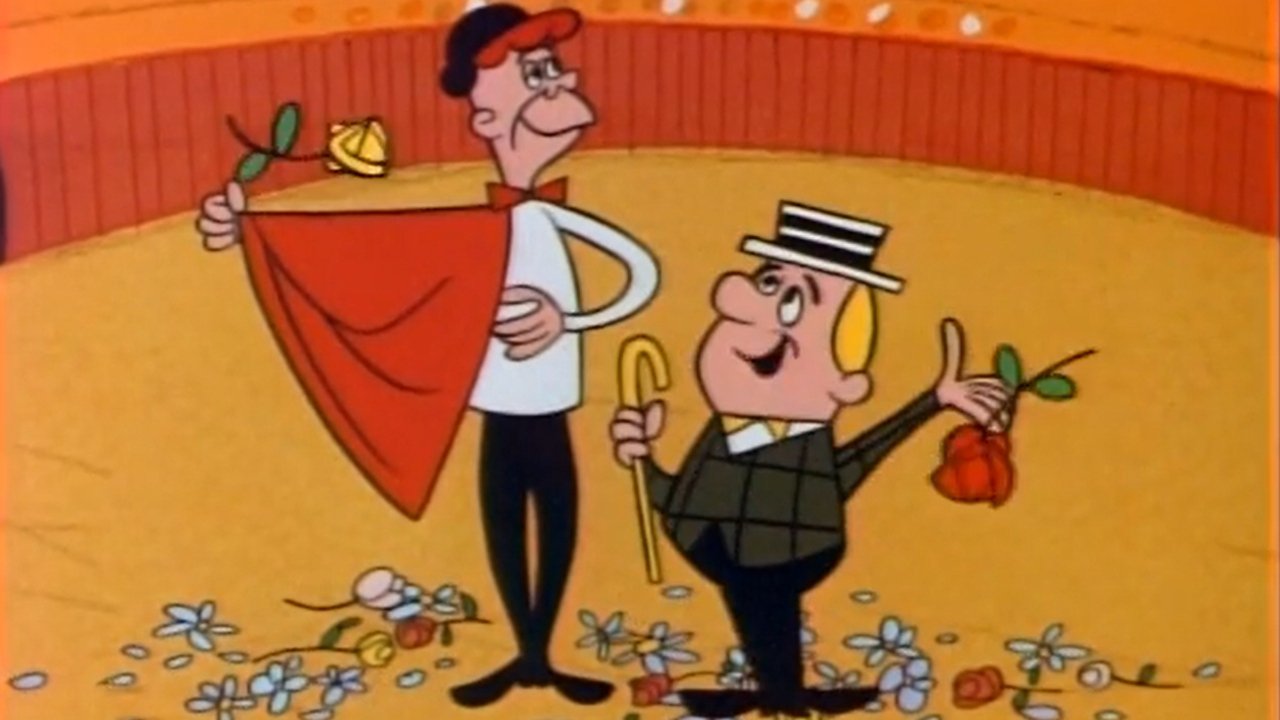 The Mr. Magoo Show