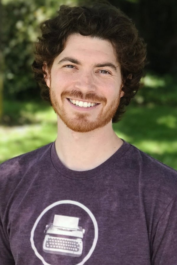 et billede af Jacob Chase