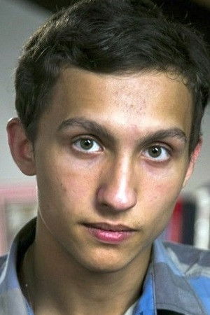 et billede af Mikhail Fedorenko