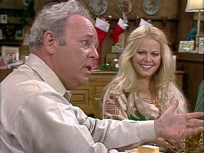 All in the Family