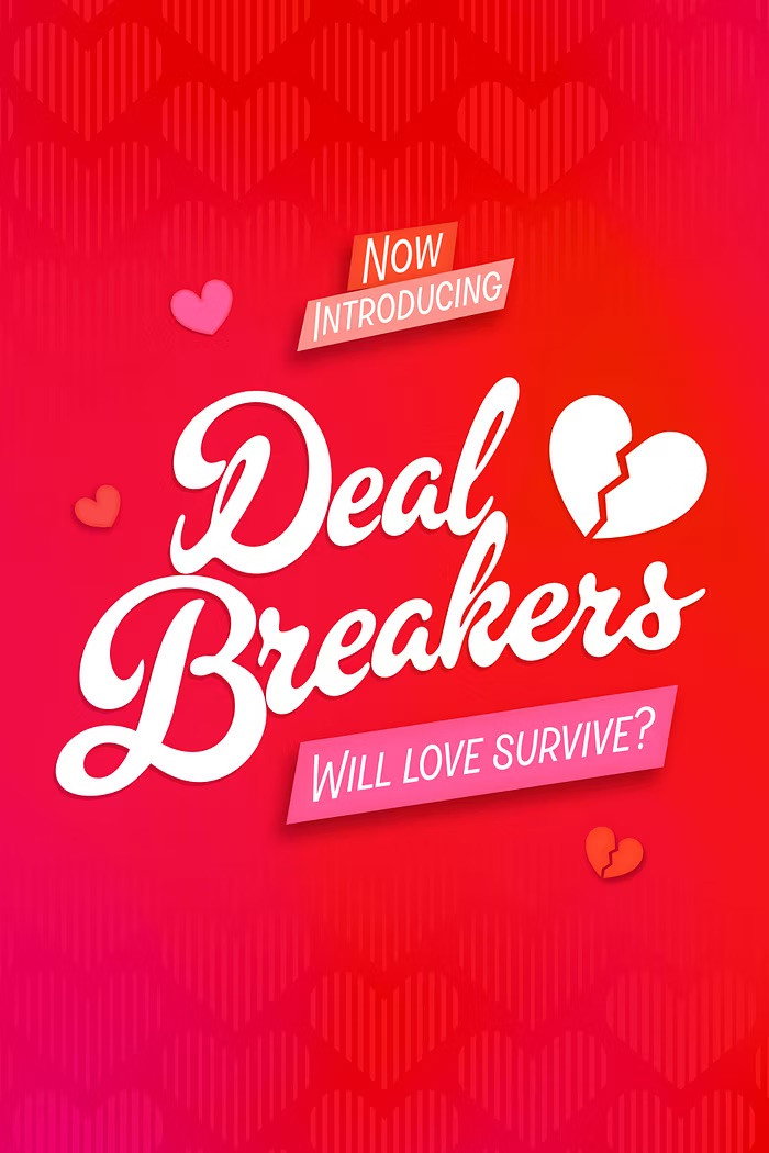 Dealbreakers - Season 1