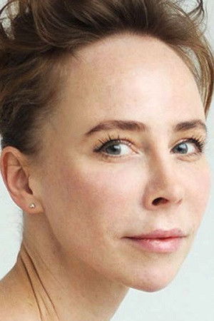 et billede af Inna Stepanova