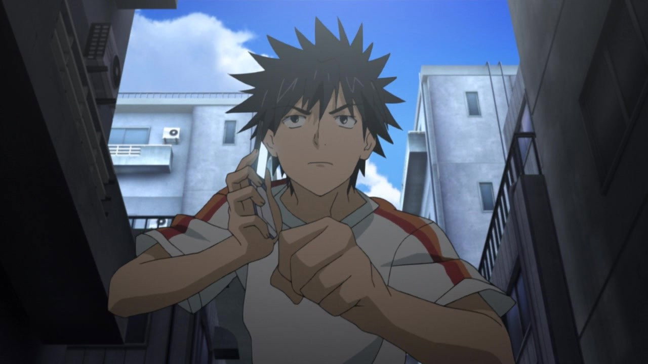 Episode 18