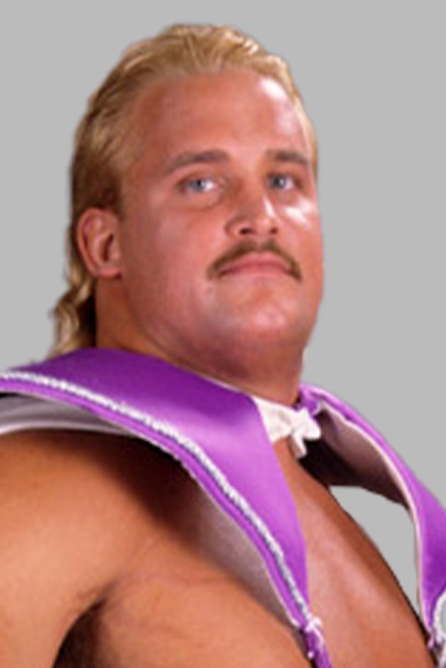 et billede af Mike Enos