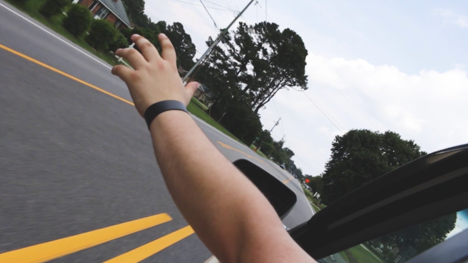 Backyard Epics: A Retrospective of Curranator Productions (2018)