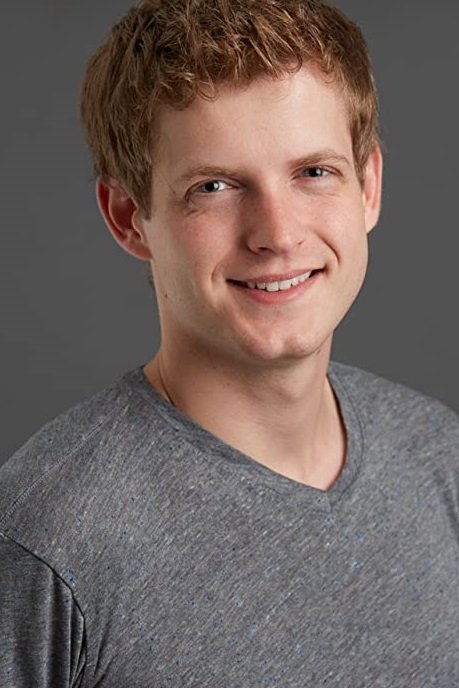 et billede af Miles Chalmers