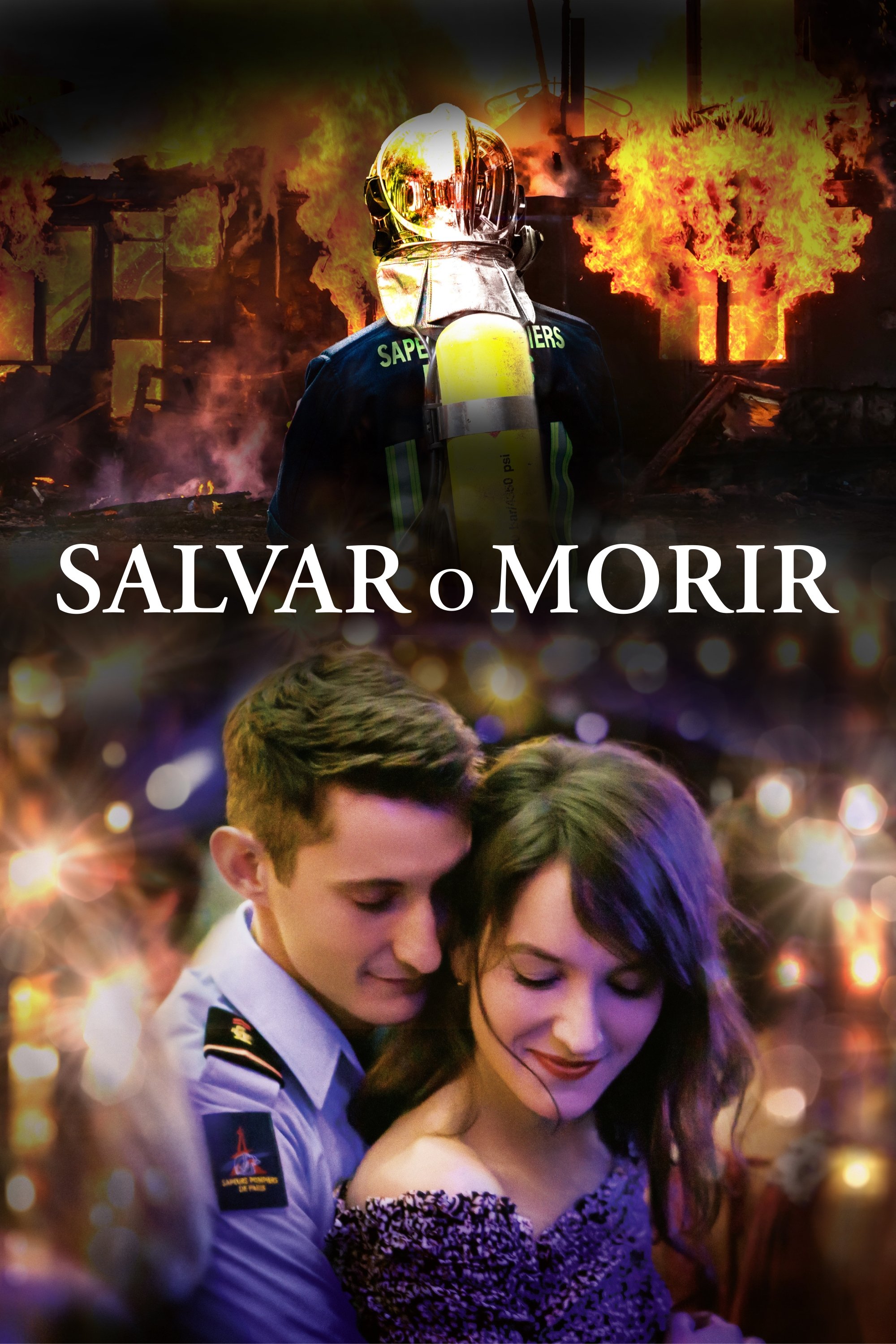 Descargar Salvar o morir (2018) Película Completa en Español Latino Repelis