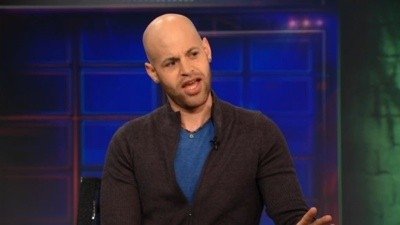 The Daily Show Season 17 :Episode 29  Ben Lowy