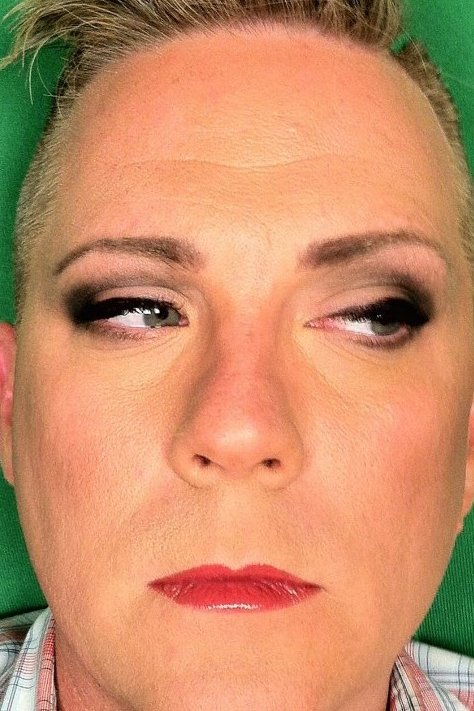Jeff Davis | Makeup Artist