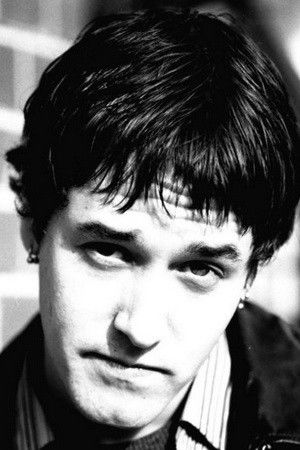 et billede af Christopher M. Clark