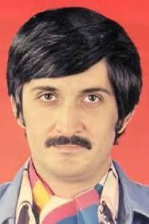 et billede af Parviz Jafari