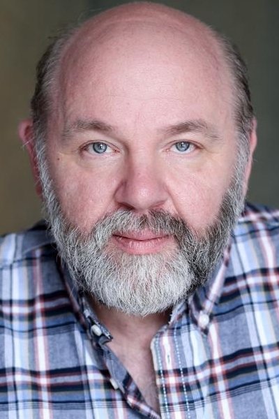 et billede af Didier Forest