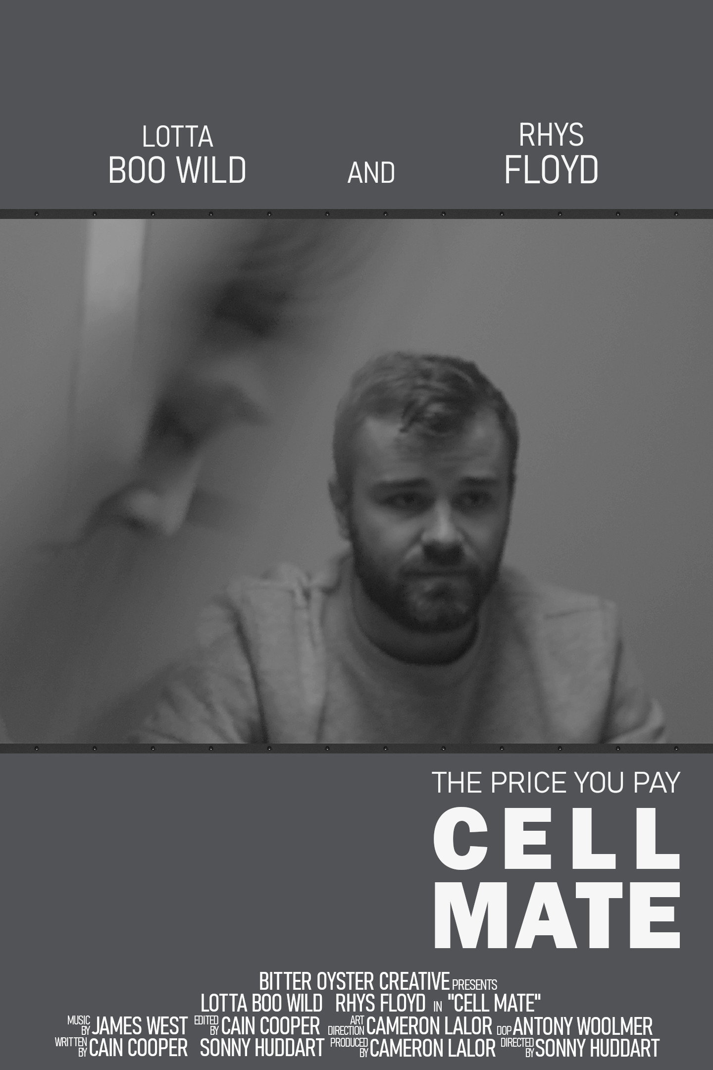 Cell Mate