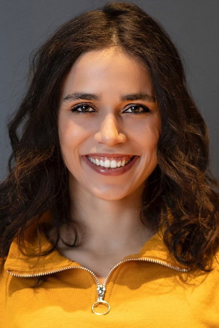 et billede af Cansu Boz