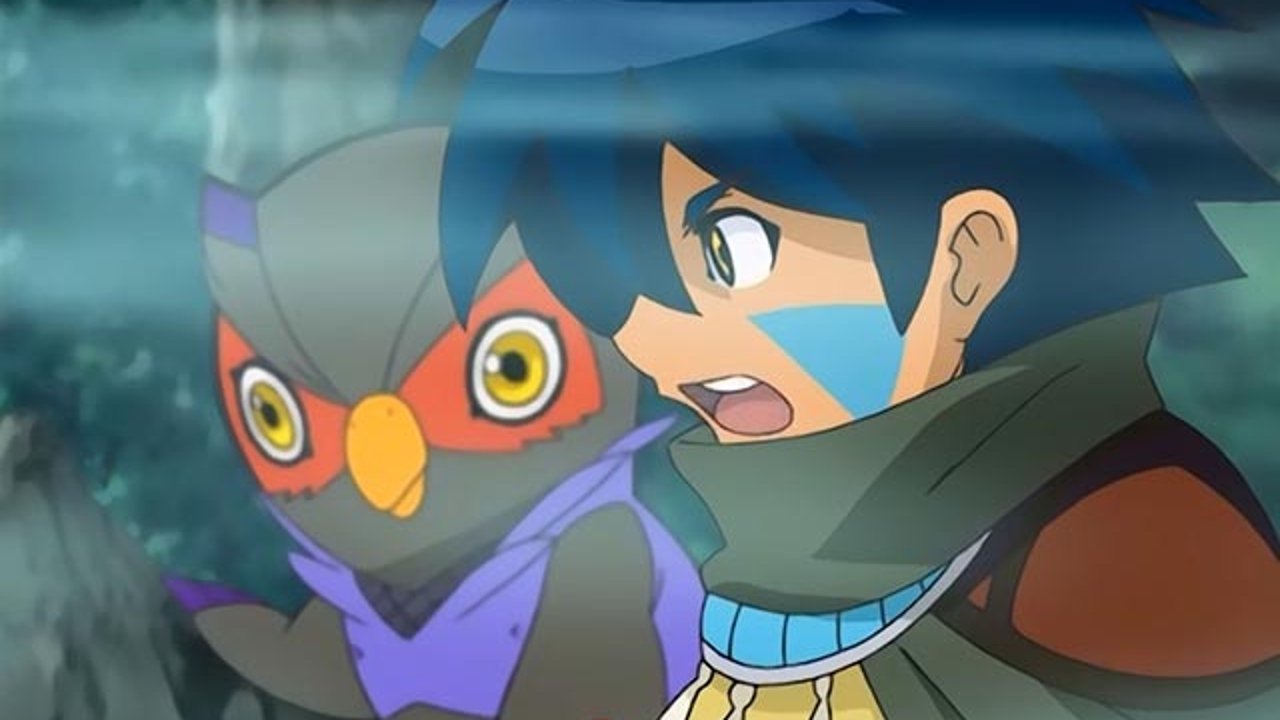 Digimon Data Squad