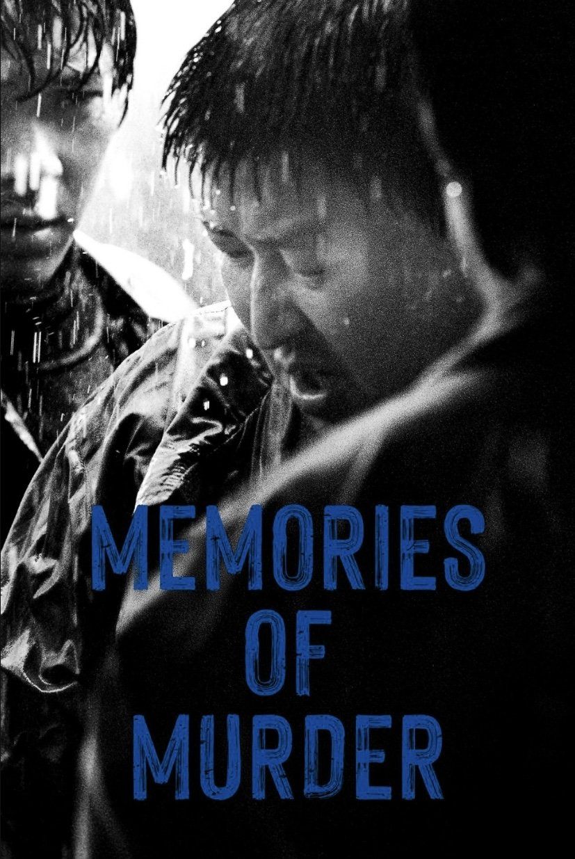 Memories of Murder