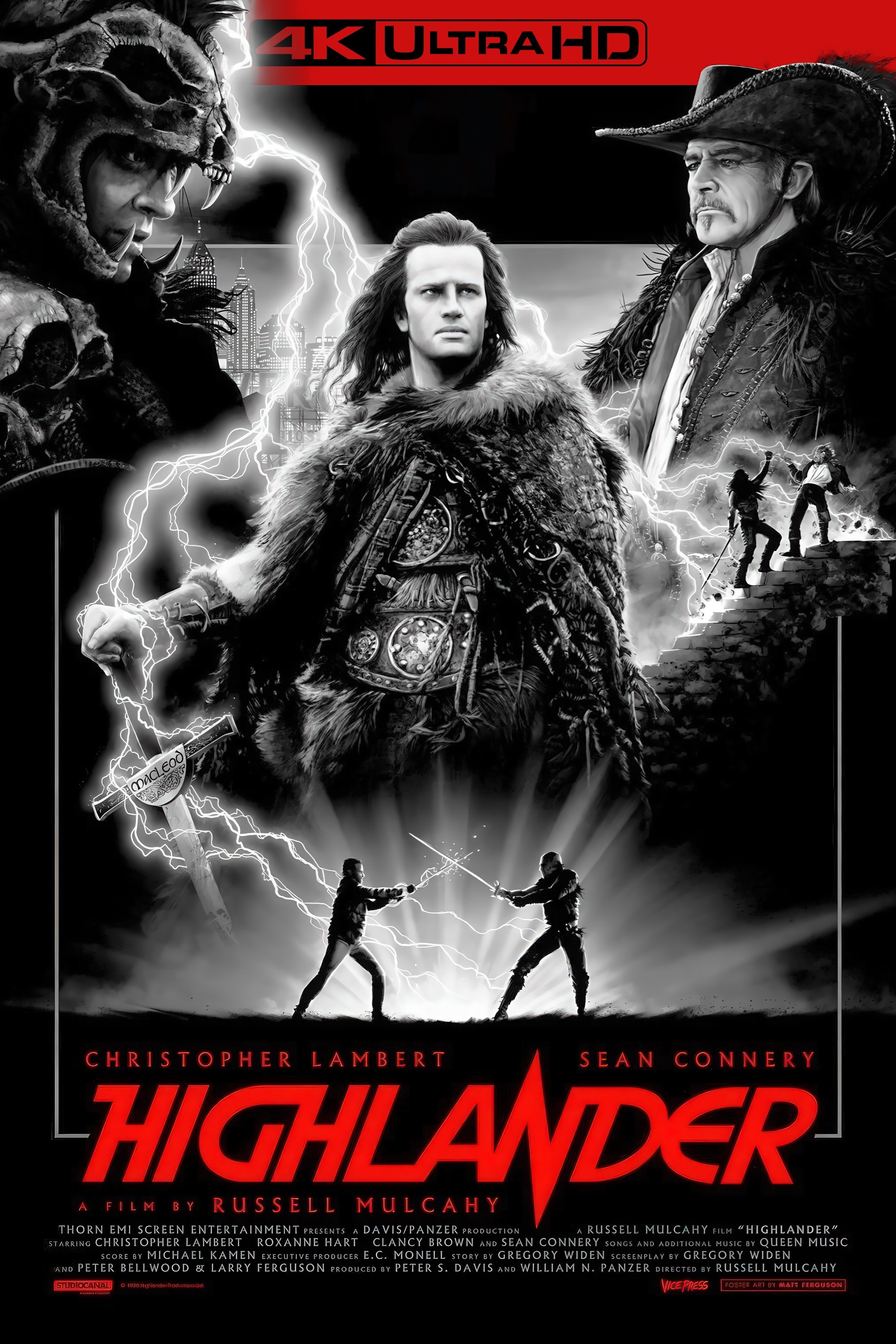Highlander