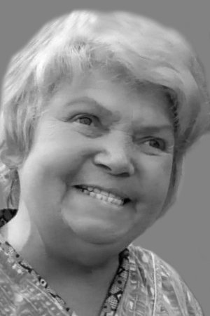 Liselott Baumgarten as Dame