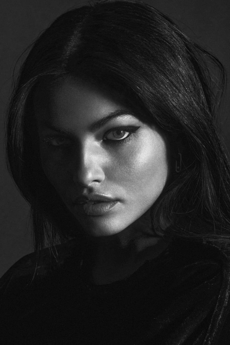 Photo de Thylane Blondeau 36839