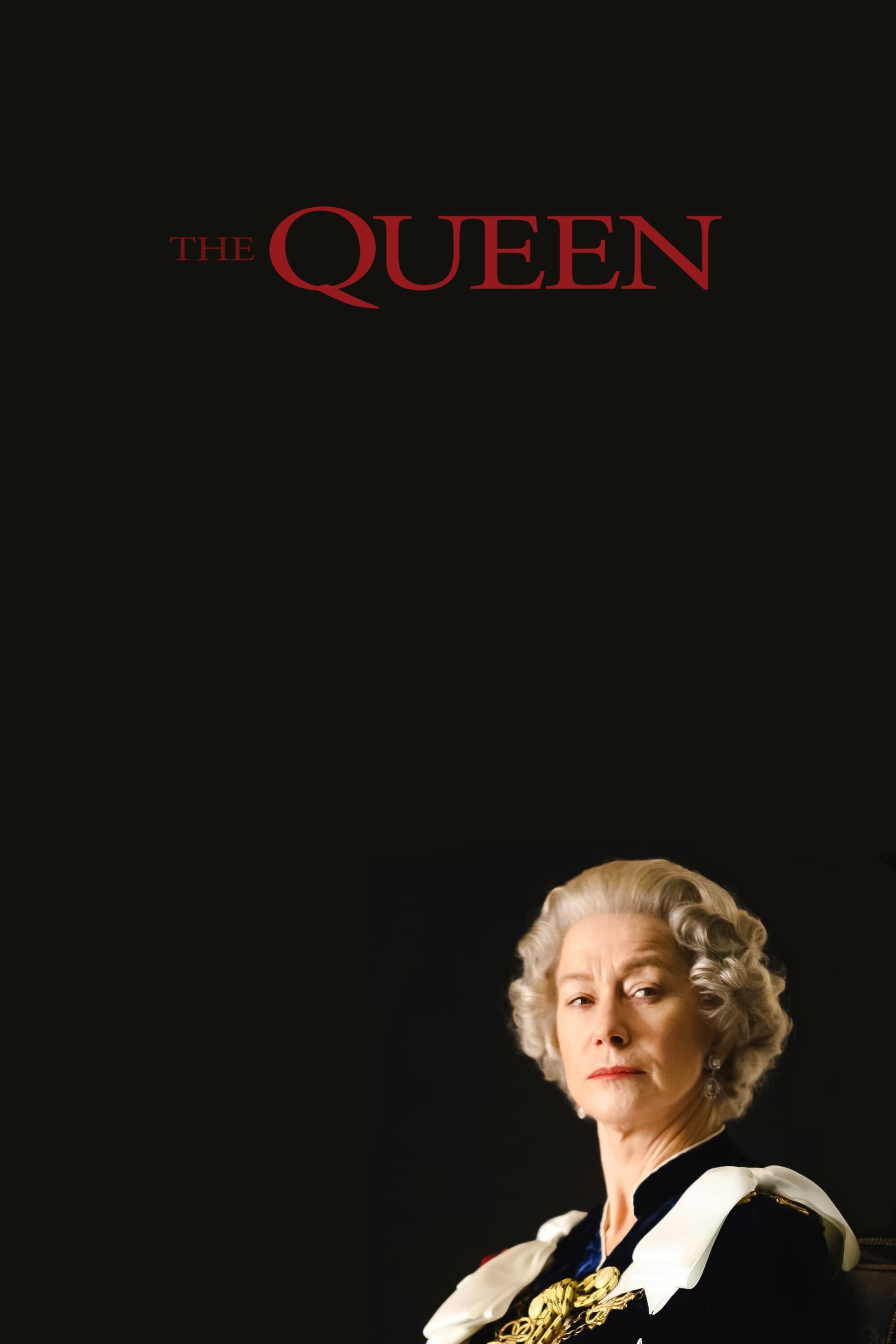 The Queen
