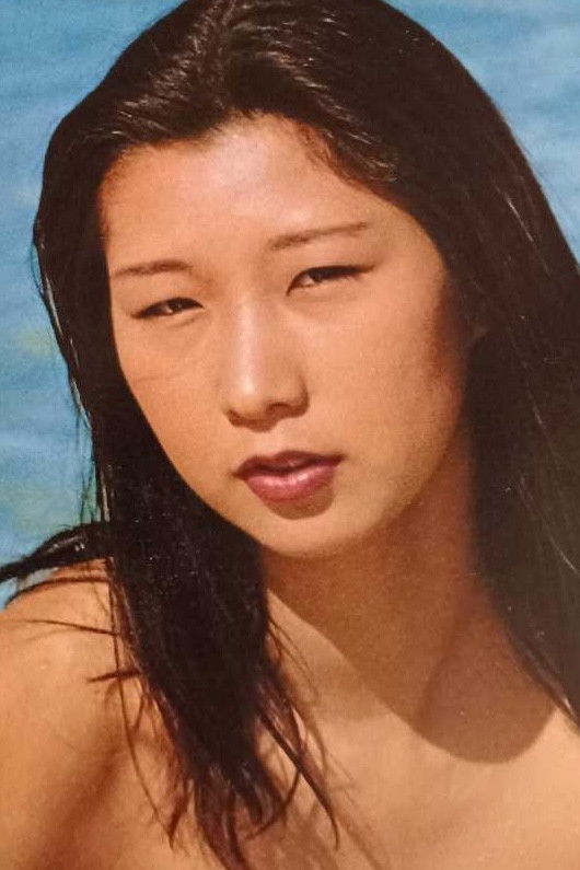 et billede af Nami Aoki