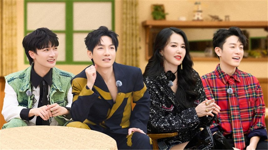 Thumbnail for S3 First Look EP6 Season 0 Episode 135