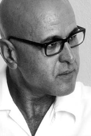 et billede af Mohamed Zran