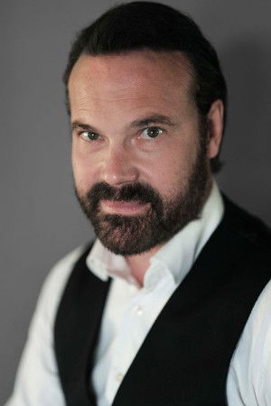 et billede af Martijn Sanders