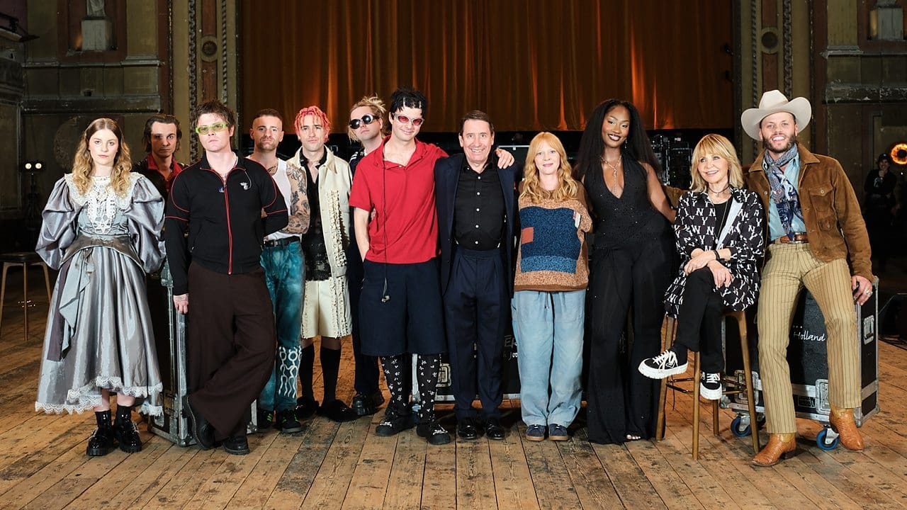 Later... with Jools Holland