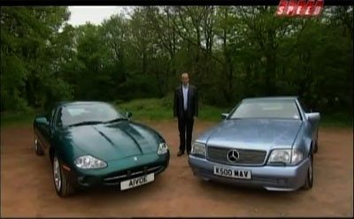 Fifth Gear