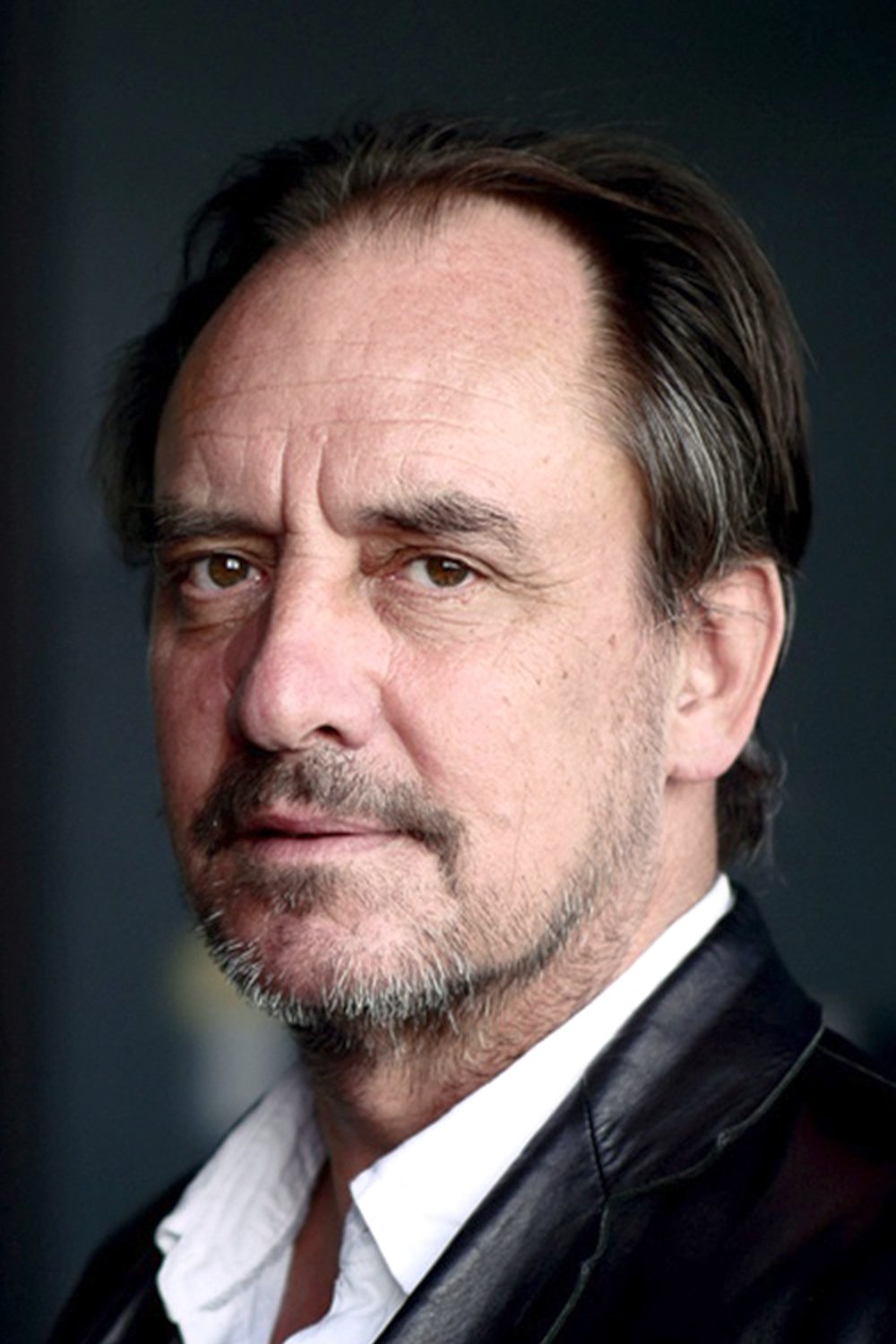 et billede af Alexis Rangheard