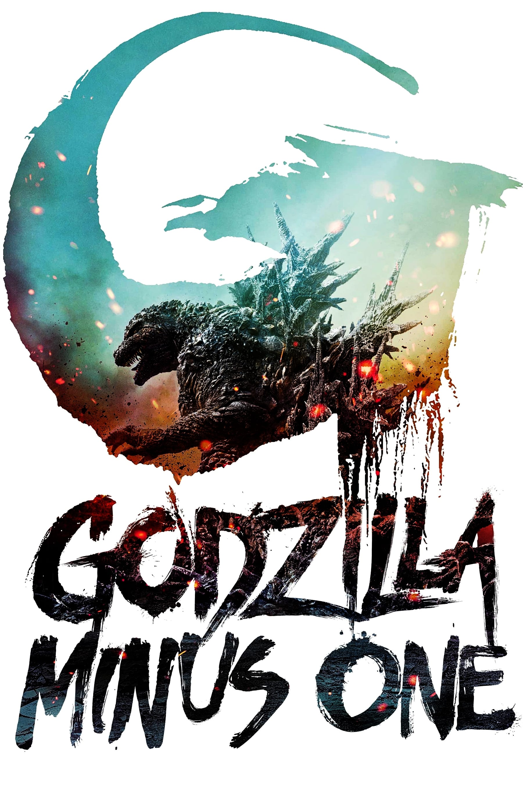 Godzilla Minus One